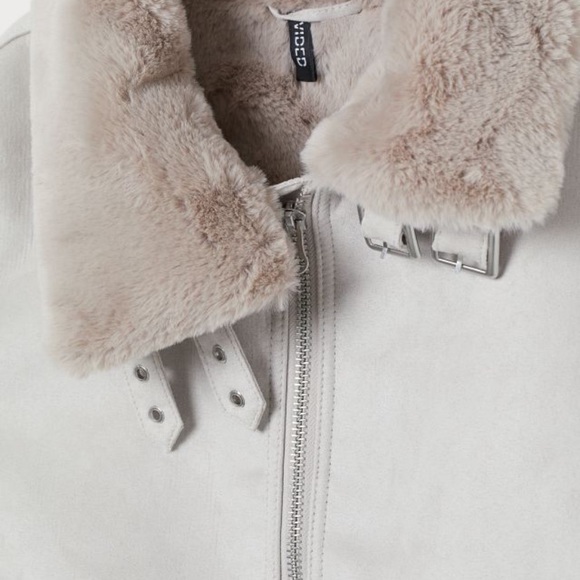 Hm Jacket - Picture 2 of 6